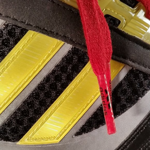 Adidas ZX 8000 SP Torsion Runner - Picture 8 of 9